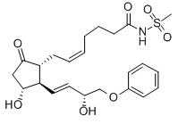 Sulprostone CAS 60325-46-4 Sulprostone CAS 60325-46-4