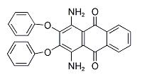 Disperse Violet 26 CAS 6408-72-6 Disperse Violet 26 CAS 6408-72-6