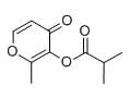 Maltol isobutyrate CAS 65416-14-0 Maltol isobutyrate CAS 65416-14-0