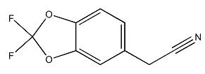 68119 31 3 - 1-(2,2-Difluoro-benzo[1,3]dioxol-5-yl)-cyclopropanecarboxylicacid CAS 862574-88-7