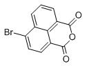81-86-7 4-Bromo-1,8-naphthalic anhydride CAS 81-86-7