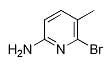 6-BroMo-5-Methyl-2-pyridinaMine CAS 89466-17-1 6-BroMo-5-Methyl-2-pyridinaMine CAS 89466-17-1