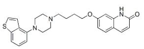 913611-97-9 Brexpiprazole CAS 913611-97-9