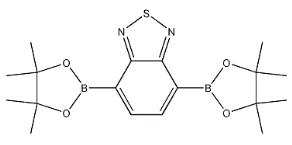 934365 16 9 1 - 1,3,5-Tris(4-bromophenyl)benzene CAS 7511-49-1