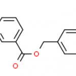 Structure of Benzylnicotinate CAS 94-44-0