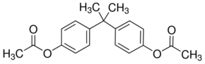 Bisphenol A diacetate CAS 10192-62-8 Bisphenol A diacetate CAS 10192-62-8