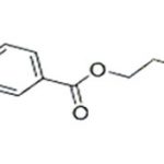 Structure of propylnicotinate CAS 7681-15-4