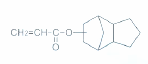 Structure of HDCPA CAS 79639 74 4 - Trimethoxysilane Terminated Polyether CAS 216597-12-5
