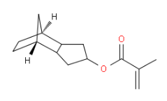 Structure of HDCPMA CAS 34759 34 7 - Trimethoxysilane Terminated Polyether CAS 216597-12-5