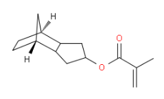 Structure of HDCPMA CAS 34759 34 7 - PHEA CAS 48145-04-6