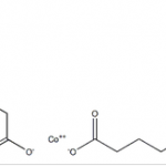 Structure of Cobalt(II) neocaprate CAS 10139-54-5