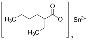 Structure of Stannous octoate CAS 301 10 0 - Bismuth Octoate CAS 67874-71-9