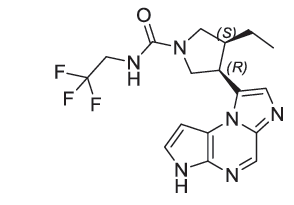 Upadacitinib CAS 1310726-60-3 Upadacitinib CAS 1310726-60-3