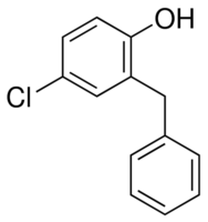 Sreucture of Ortho Benzyl Para Chloro Phenol CAS 120 32 1 - Chlorotolyltriazole Sodium Salt (HRA) CAS 202420-04-0