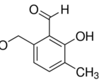 Structure of Pyridoxal 5'-phosphate CAS 41468-25-1