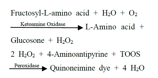 1 - KAOD(Monoamine Oxidase) CAS 9001-66-5