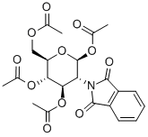 10022-13-6 1,3,4,6-TETRA-O-ACETYL-2-DEOXY-2-PHTHALIMIDO-BETA-D-GLUCOPYRANOSE CAS 10022-13-6