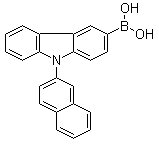 1133057 98 3 - (4-(4,6-diphenylpyridin-2-yl)phenyl)boronic acid CAS 1643448-23-0