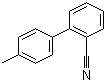 4'-Methyl-2-cyanobiphenyl CAS 114772-53-1