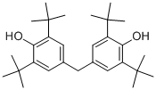 118 82 1 - 2,4-Bis(octylthio)-6-(4-hydroxy-3,5-di-tert-butylanilino)-1,3,5-triazine CAS 991-84-4