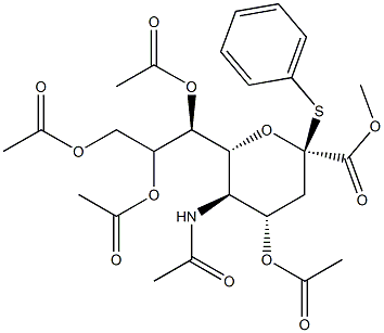 118977 26 7 - UDP-6-azido-6-deoxy-D-Gal.2Na CAS 868208-96-2