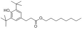 125643 61 0 - Ascorbyl Palmitate CAS 137-66-6