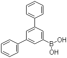 128388 54 5 - (4-(4,6-diphenylpyridin-2-yl)phenyl)boronic acid CAS 1643448-23-0