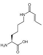 1399861-03-0 ¦Å-N-crotonyllysine CAS 1399861-03-0