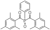 162881-26-7 Phenylbis(2,4,6-trimethylbenzoyl)phosphine oxide CAS 162881-26-7