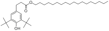 2082 79 3 - Ascorbyl Palmitate CAS 137-66-6