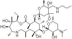 Tulathromycin A CAS 217500-96-4
