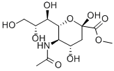 22900-11-4 N-ACETYLNEURAMINIC ACID METHYL ESTER CAS 22900-11-4