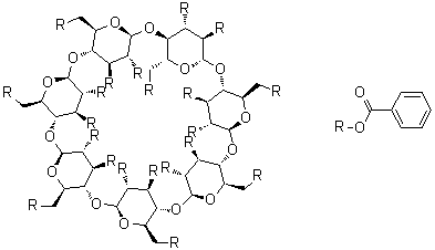 23666 43 5 - Vitamin E Polyethylene Glycol Succinate(TPGS) CAS 9002-96-4