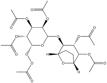 25878 57 3 - NA2 N-Glycan CAS 71496-53-2