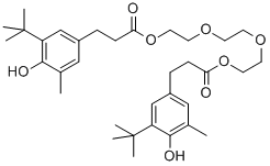 36443 68 2 - Ascorbyl Palmitate CAS 137-66-6