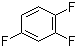 367 23 7 - 2,3,4,5-Tetrafluoronitrobenzene CAS 5580-79-0