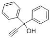 1,1-DIPHENYL-2-PROPYN-1-OL CAS 3923-52-2