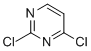 2,4-Dichloropyrimidine CAS 3934-20-1