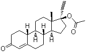 51 98 9 - 11A-HYDROXY-18-METHYL-ESTR-4-ENE-3,17-DIONE CAS 53067-82-6