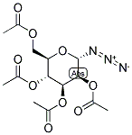 2,3,4,6-TETRA-O-ACETYL-ALPHA-D-MANNOPYRANOSYL AZIDE CAS 53784-29-5 53784 29 5 - 2,3,4,6-TETRA-O-ACETYL-ALPHA-D-MANNOPYRANOSYL AZIDE CAS 53784-29-5