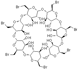 HBrBCD CAS 53784-83-1
