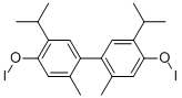 552 22 7 - Thymol iodide CAS 552-22-7