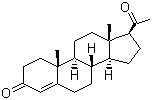 57 83 0 - 11A-HYDROXY-18-METHYL-ESTR-4-ENE-3,17-DIONE CAS 53067-82-6