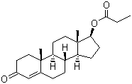 57-85-2 Testosterone propionate CAS 57-85-2