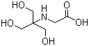5704-04-1 Tricine CAS 5704-04-1