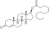 5949 44 0 - 11A-HYDROXY-18-METHYL-ESTR-4-ENE-3,17-DIONE CAS 53067-82-6