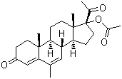 595-33-5 Megestrol acetate CAS 595-33-5