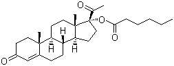 630 56 8 - 11A-HYDROXY-18-METHYL-ESTR-4-ENE-3,17-DIONE CAS 53067-82-6