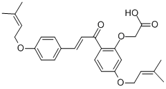 Sofalcone CAS 64506-49-6
