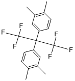 65294 20 4 - 2,2-Bis(3-amino-4-hydroxyphenyl)hexafluoropropane CAS 83558-87-6